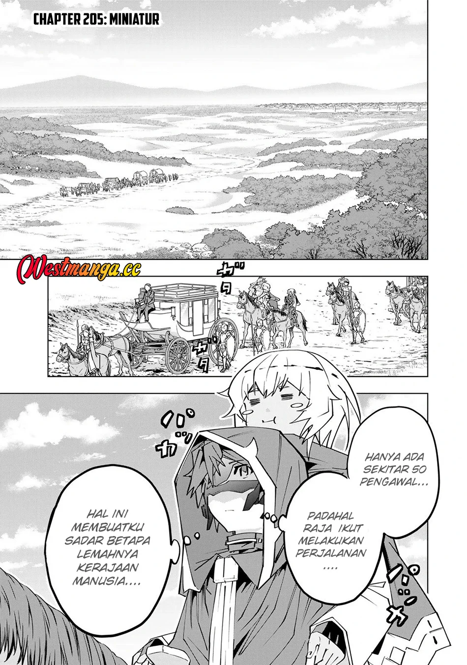 Chapter 205 - halaman 2