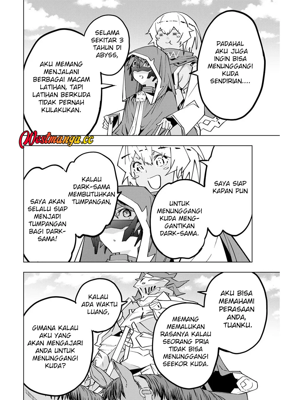 Chapter 205 - halaman 3