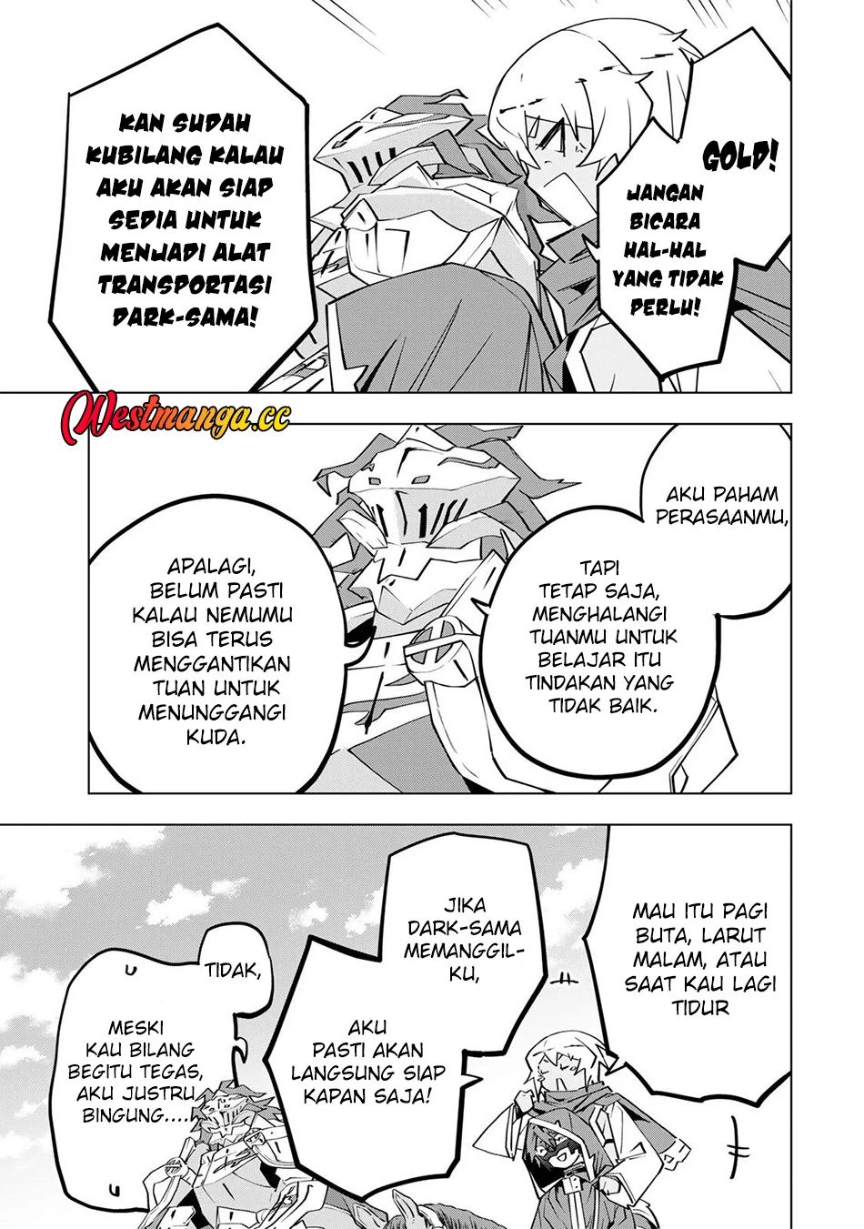 Chapter 205 - halaman 4
