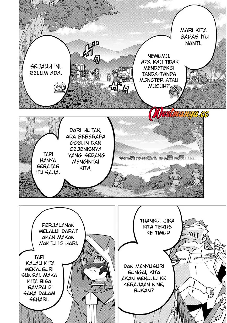 Chapter 205 - halaman 5