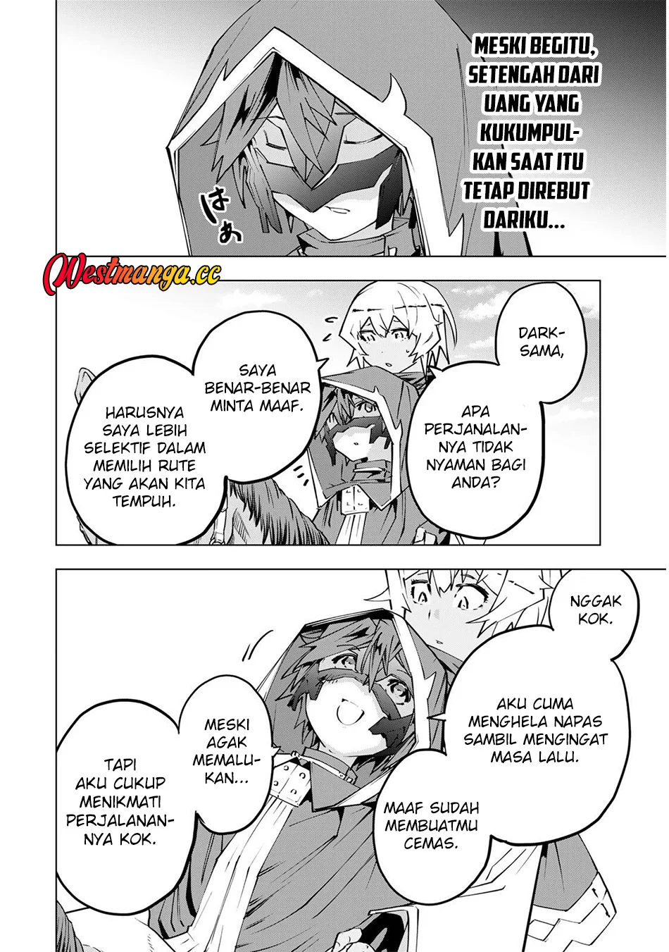 Chapter 205 - halaman 7