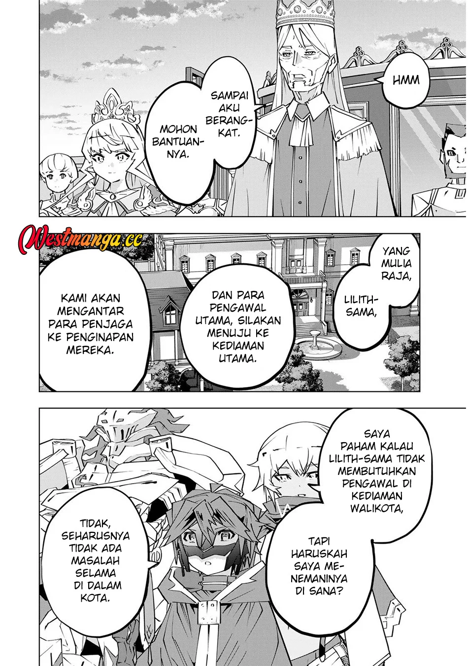 Chapter 205 - halaman 9
