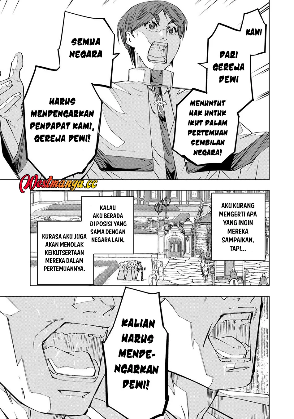 Chapter 206 - halaman 11