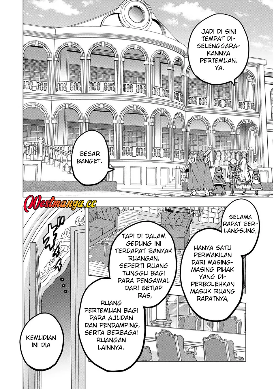 Chapter 206 - halaman 14