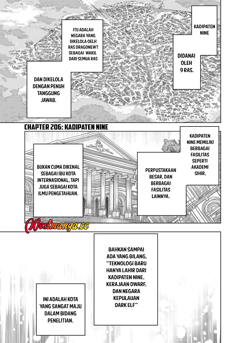 Chapter 206 - halaman 3
