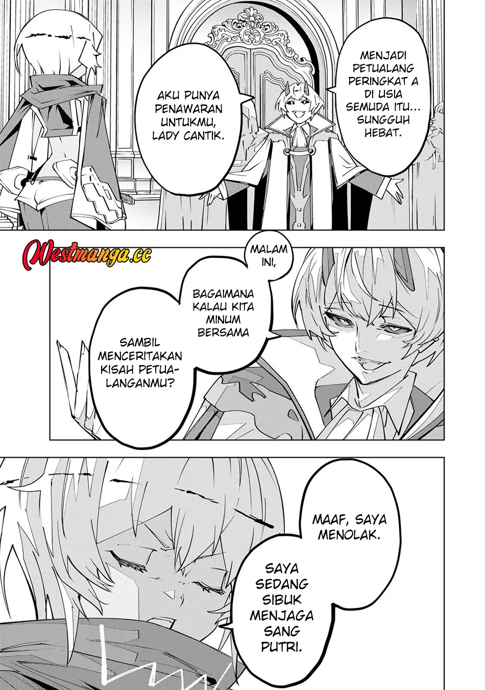 Chapter 206 - halaman 23