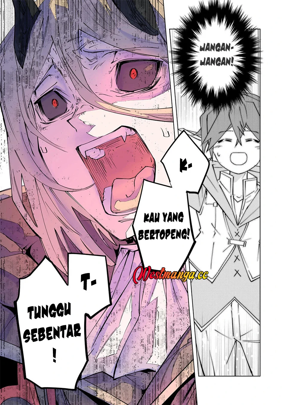 Chapter 206 - halaman 27