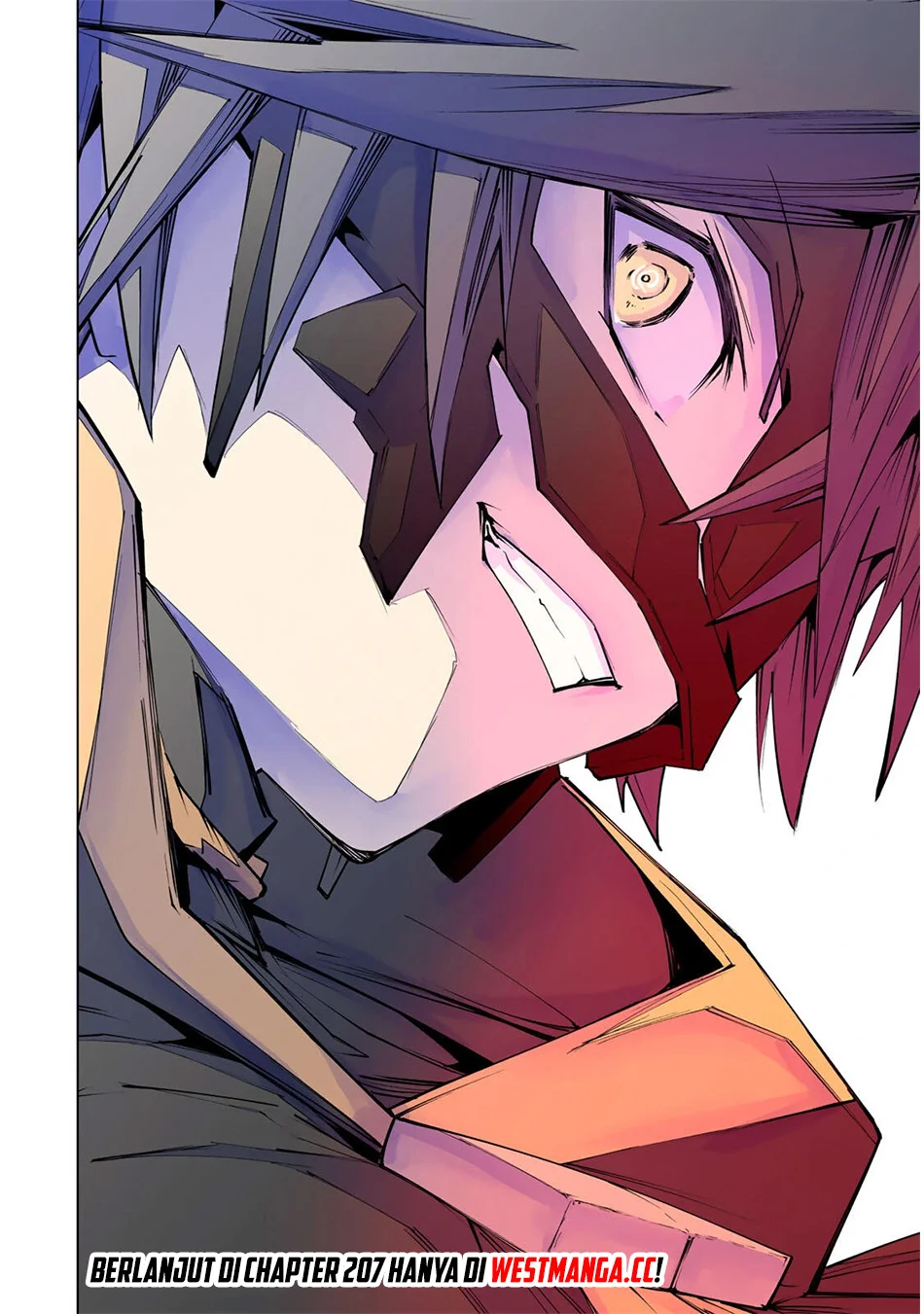 Chapter 206 - halaman 28