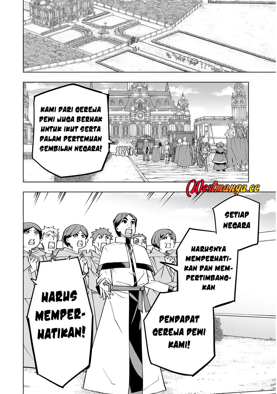 Chapter 206 - halaman 6