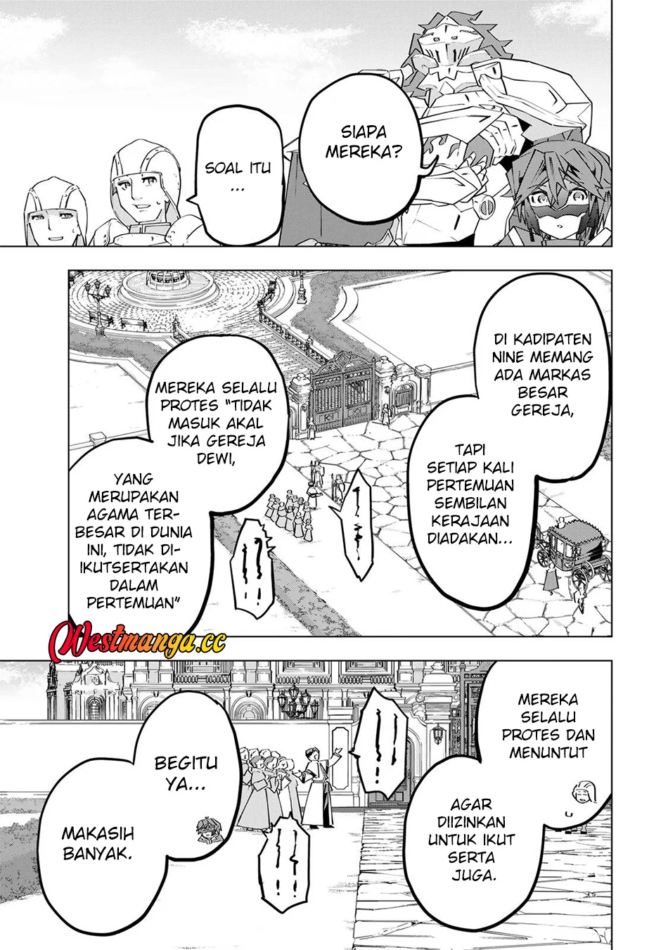 Chapter 206 - halaman 7