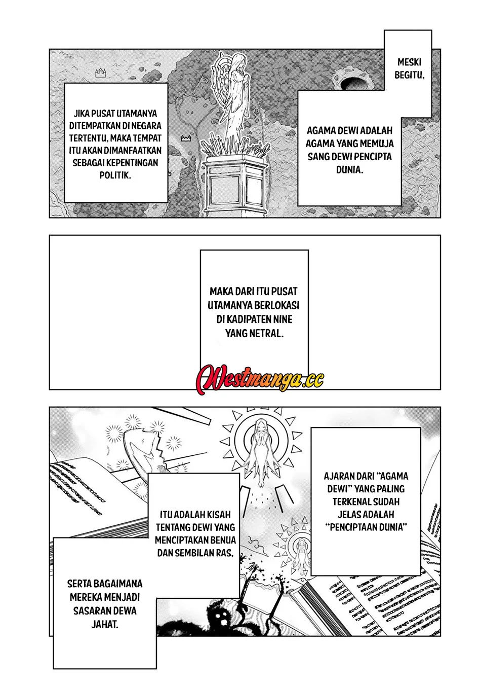 Chapter 206 - halaman 9