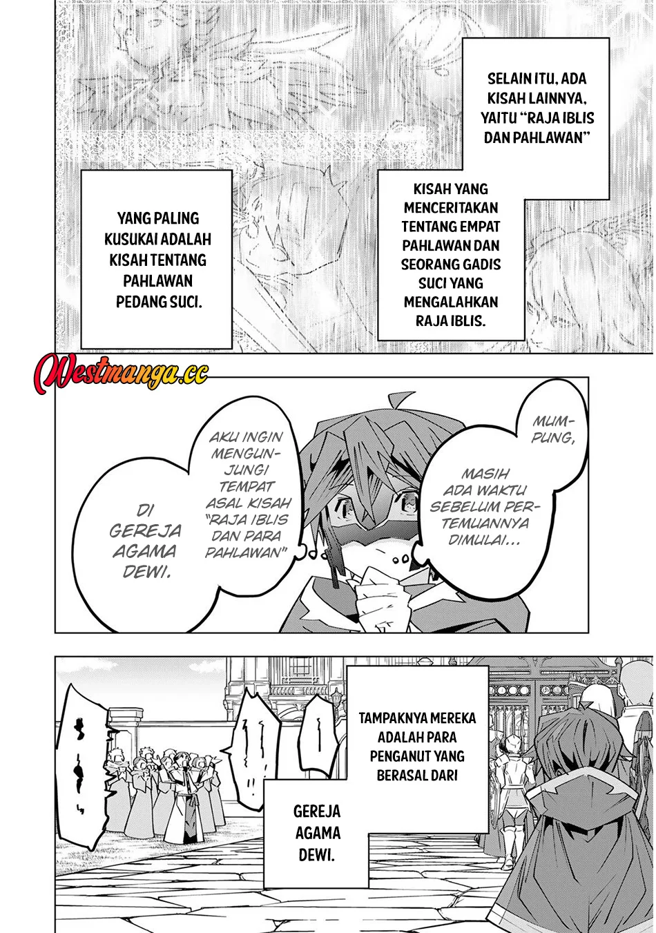 Chapter 206 - halaman 10