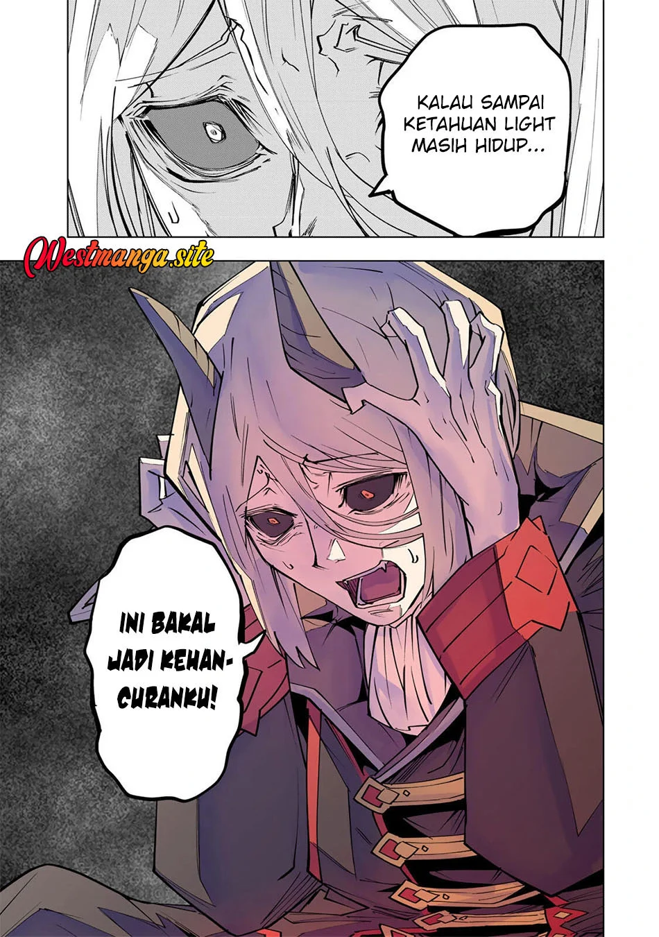 Chapter 207 - halaman 10