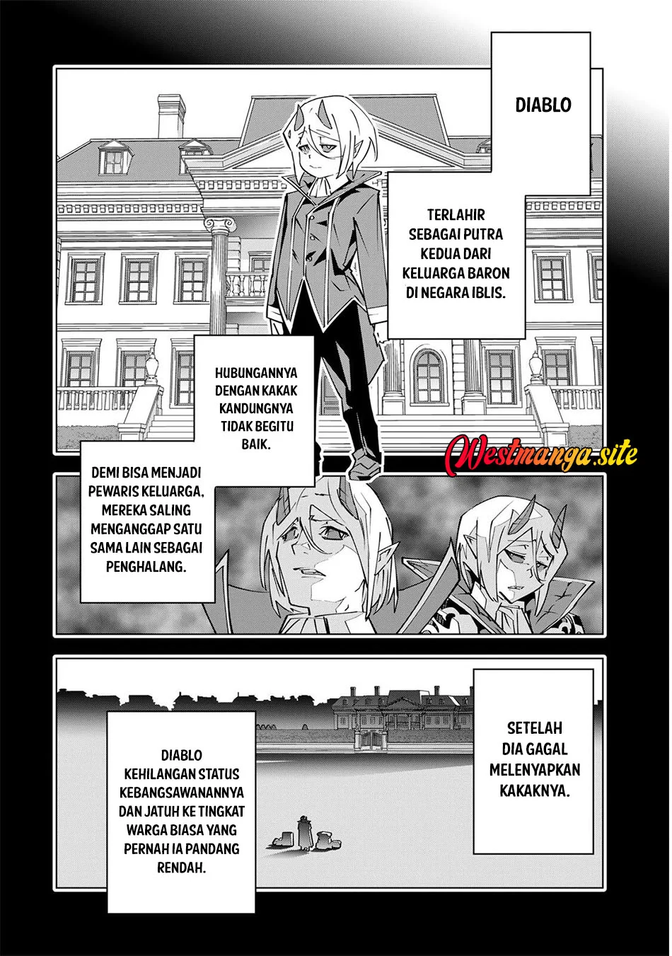 Chapter 207 - halaman 11