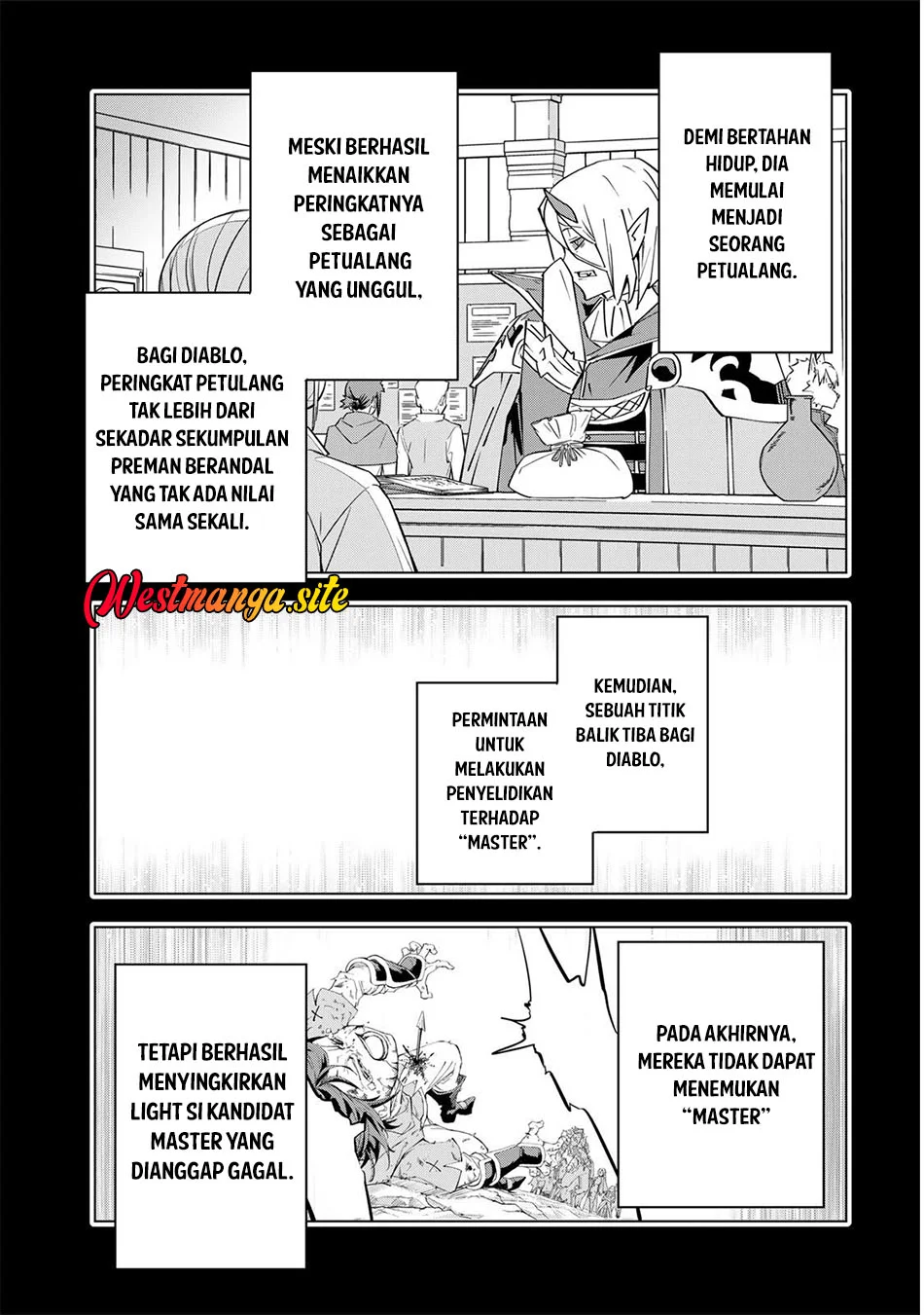 Chapter 207 - halaman 12