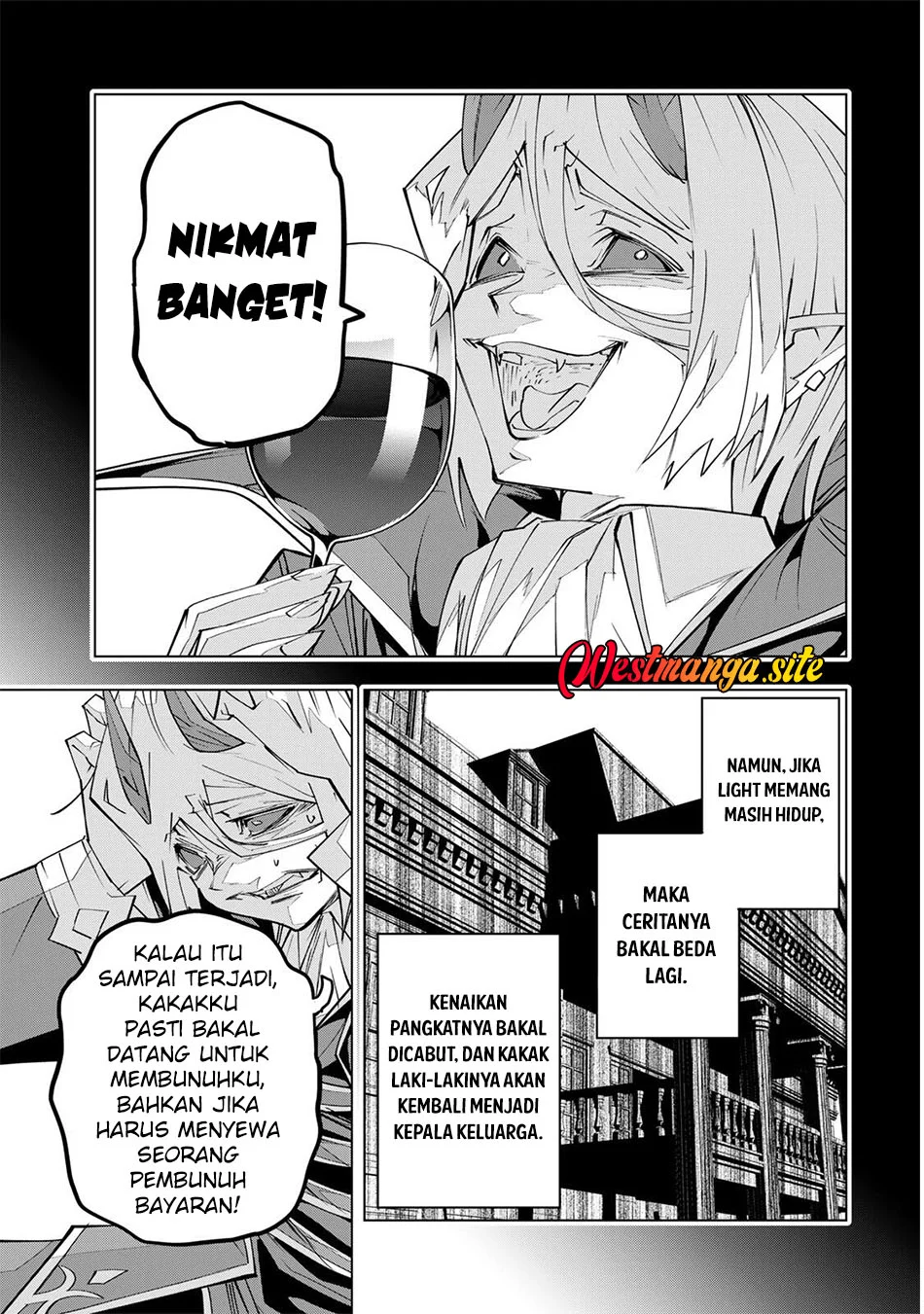 Chapter 207 - halaman 14