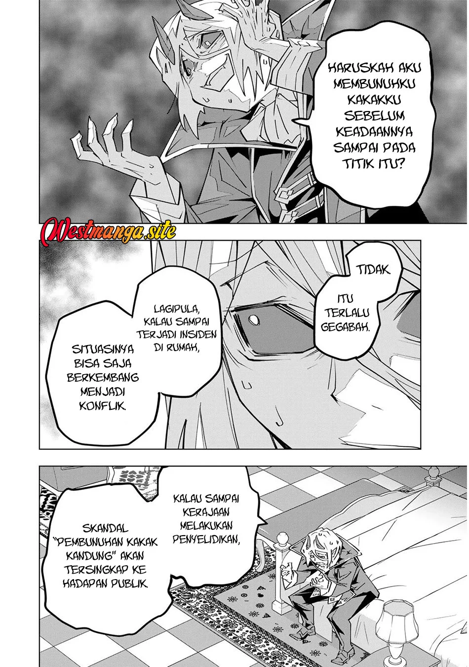 Chapter 207 - halaman 15