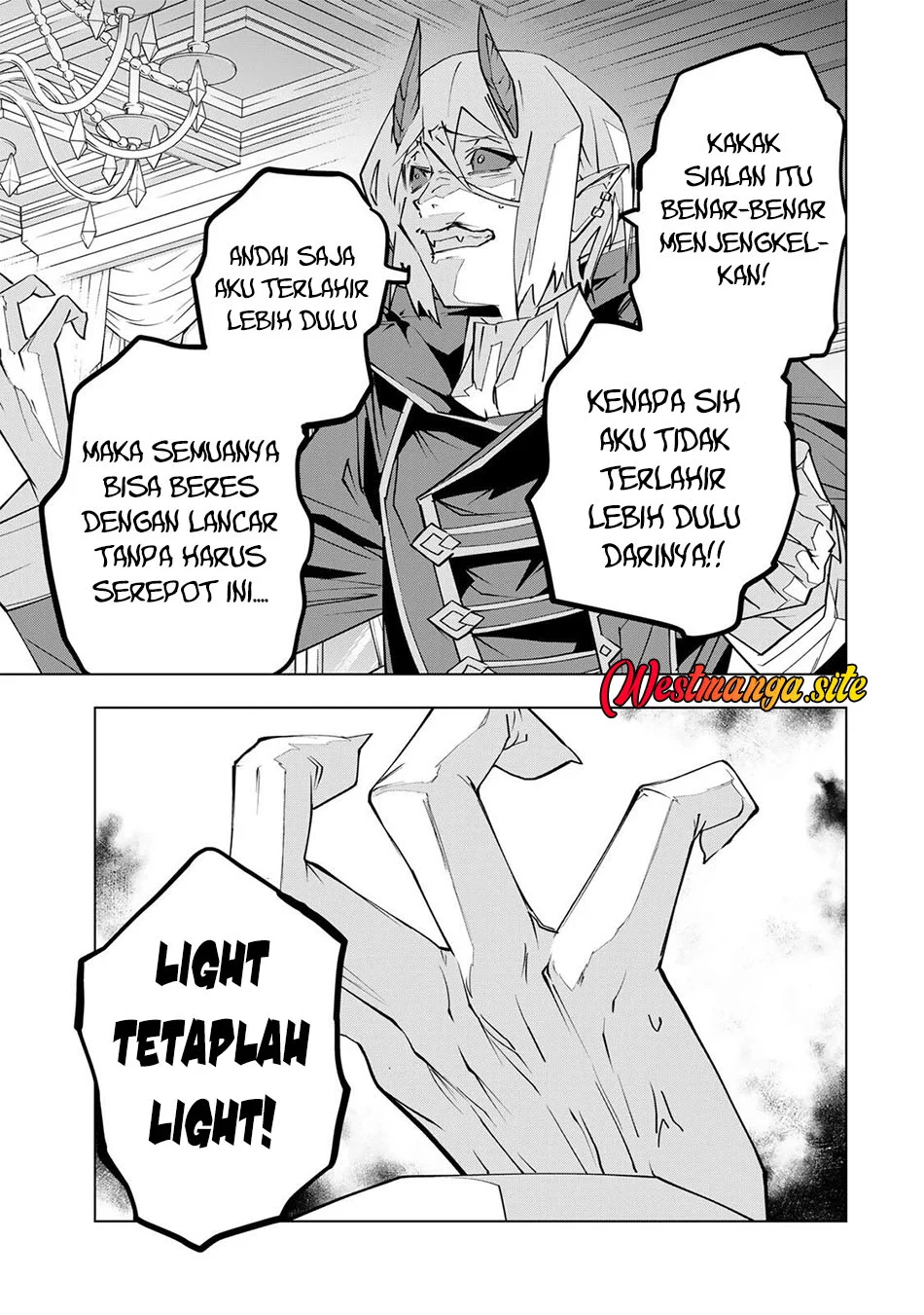 Chapter 207 - halaman 16