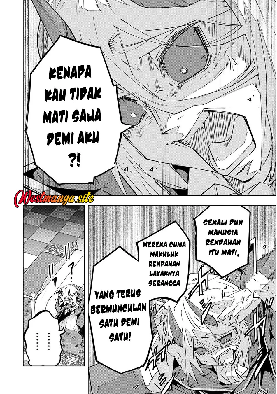 Chapter 207 - halaman 17