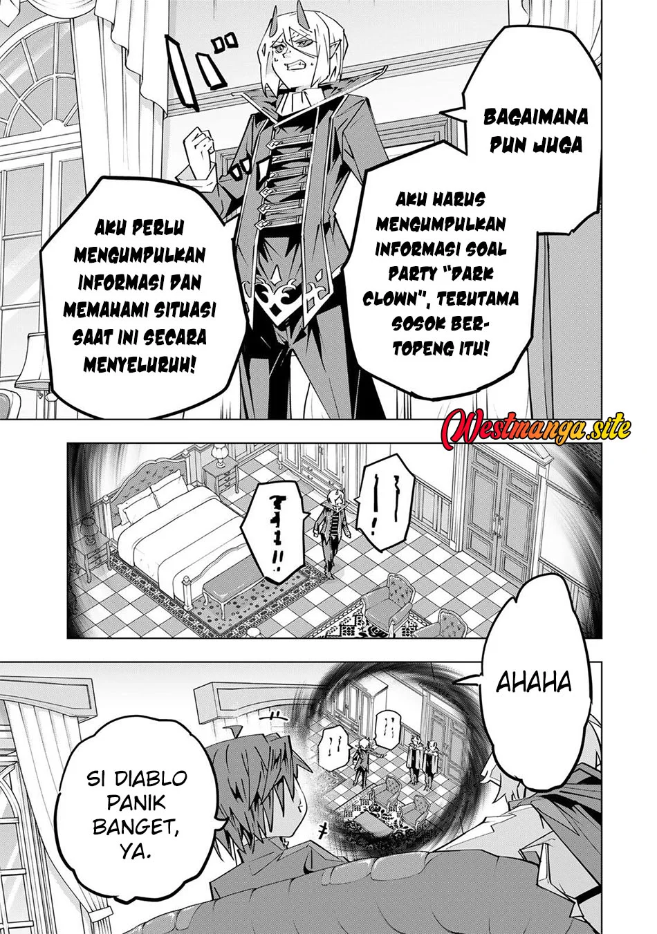 Chapter 207 - halaman 18
