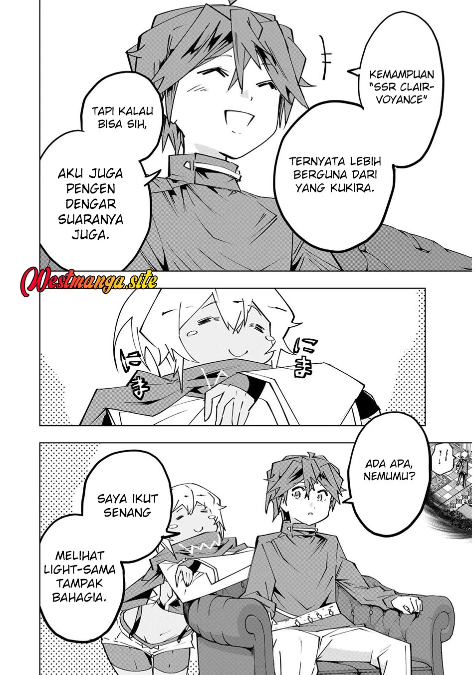 Chapter 207 - halaman 19