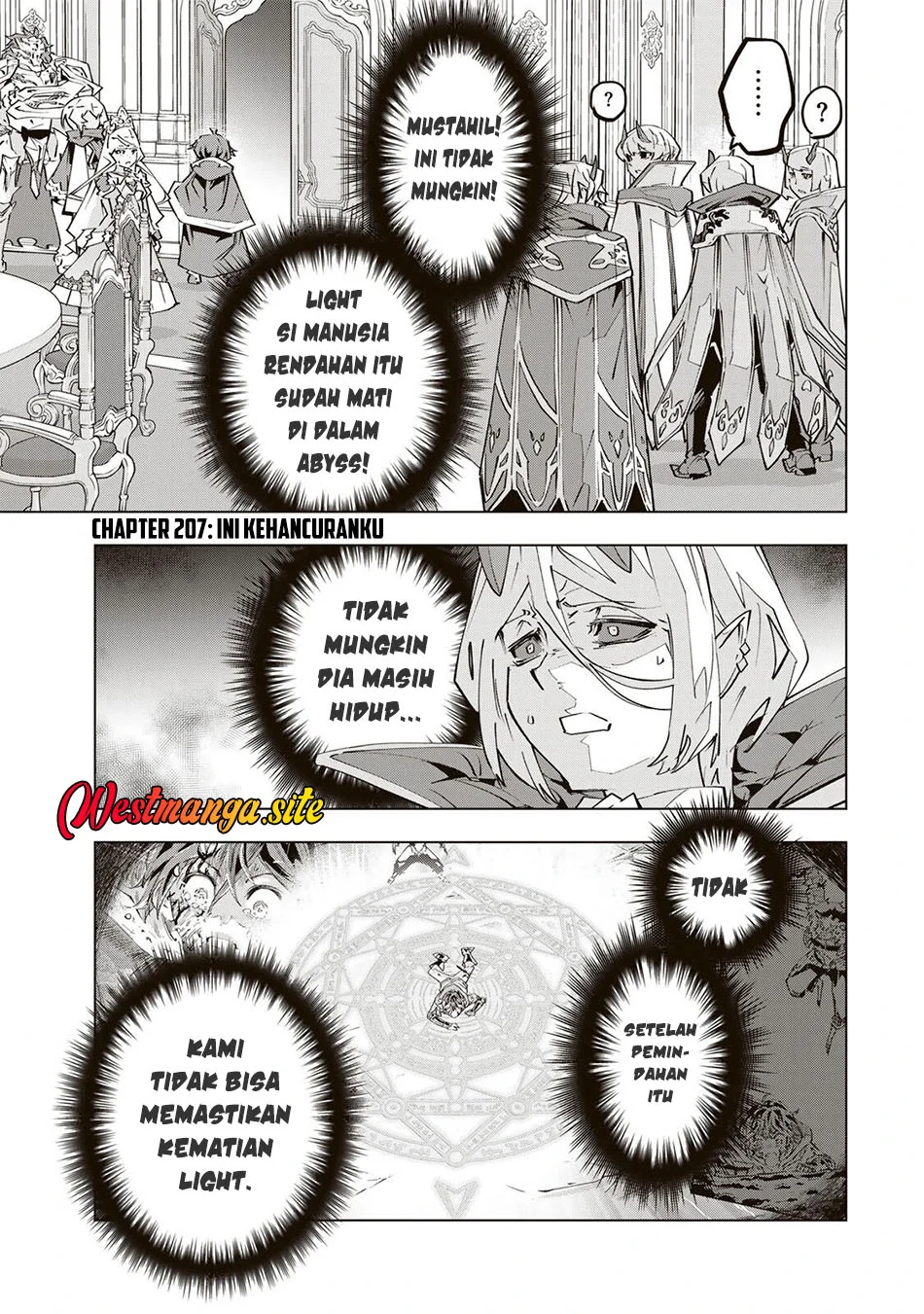 Chapter 207 - halaman 2
