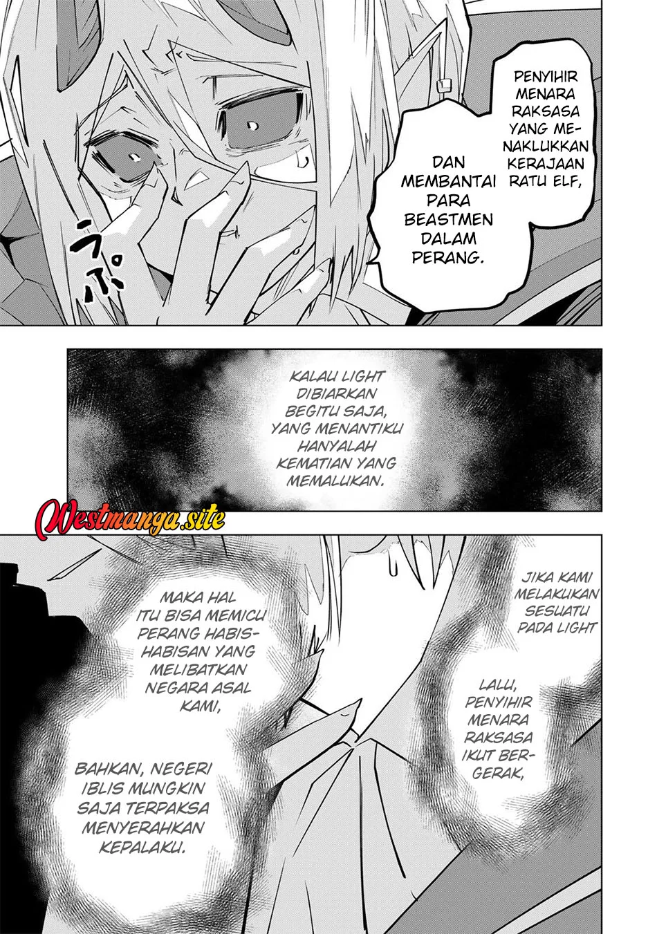 Chapter 207 - halaman 24