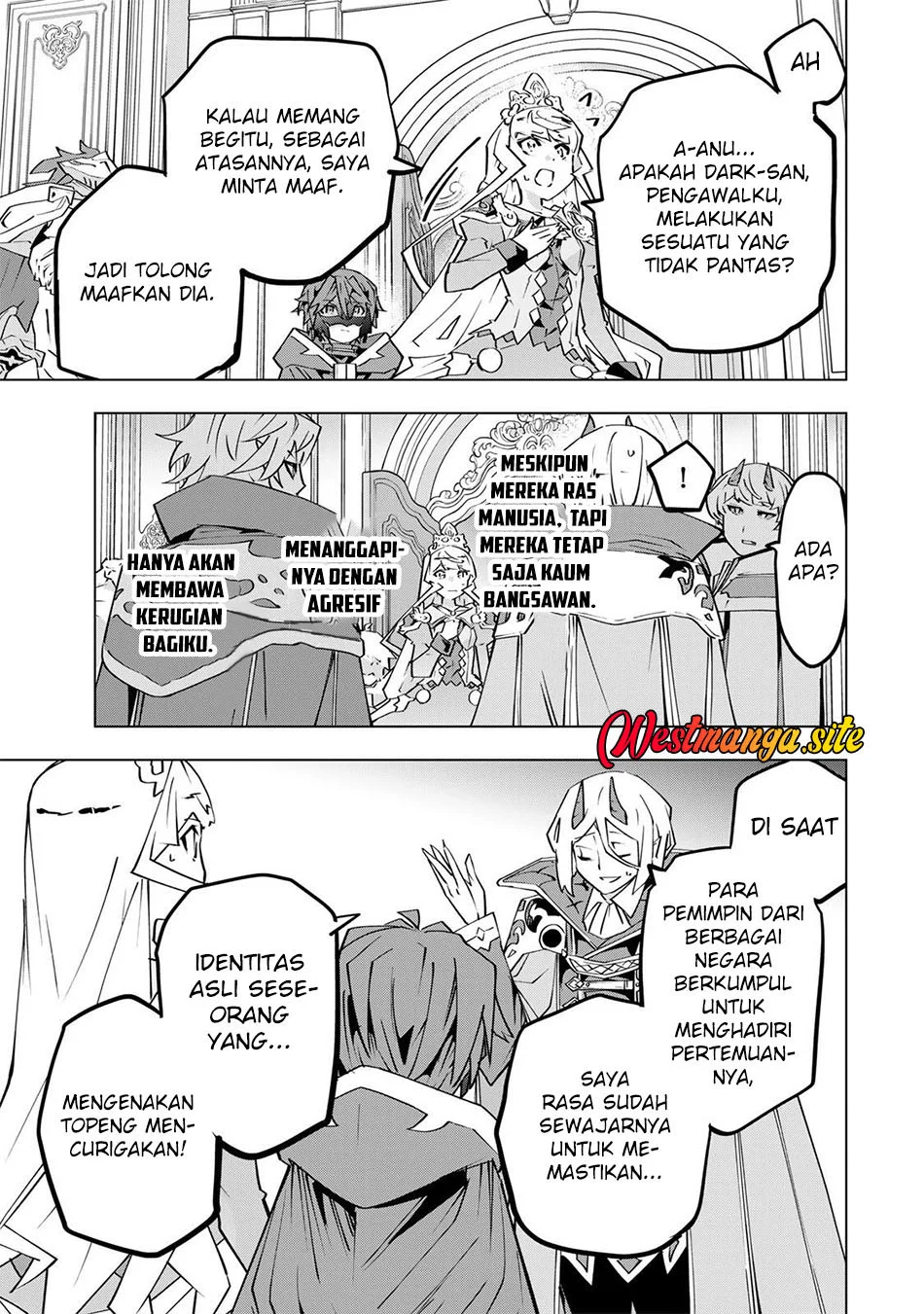 Chapter 207 - halaman 4