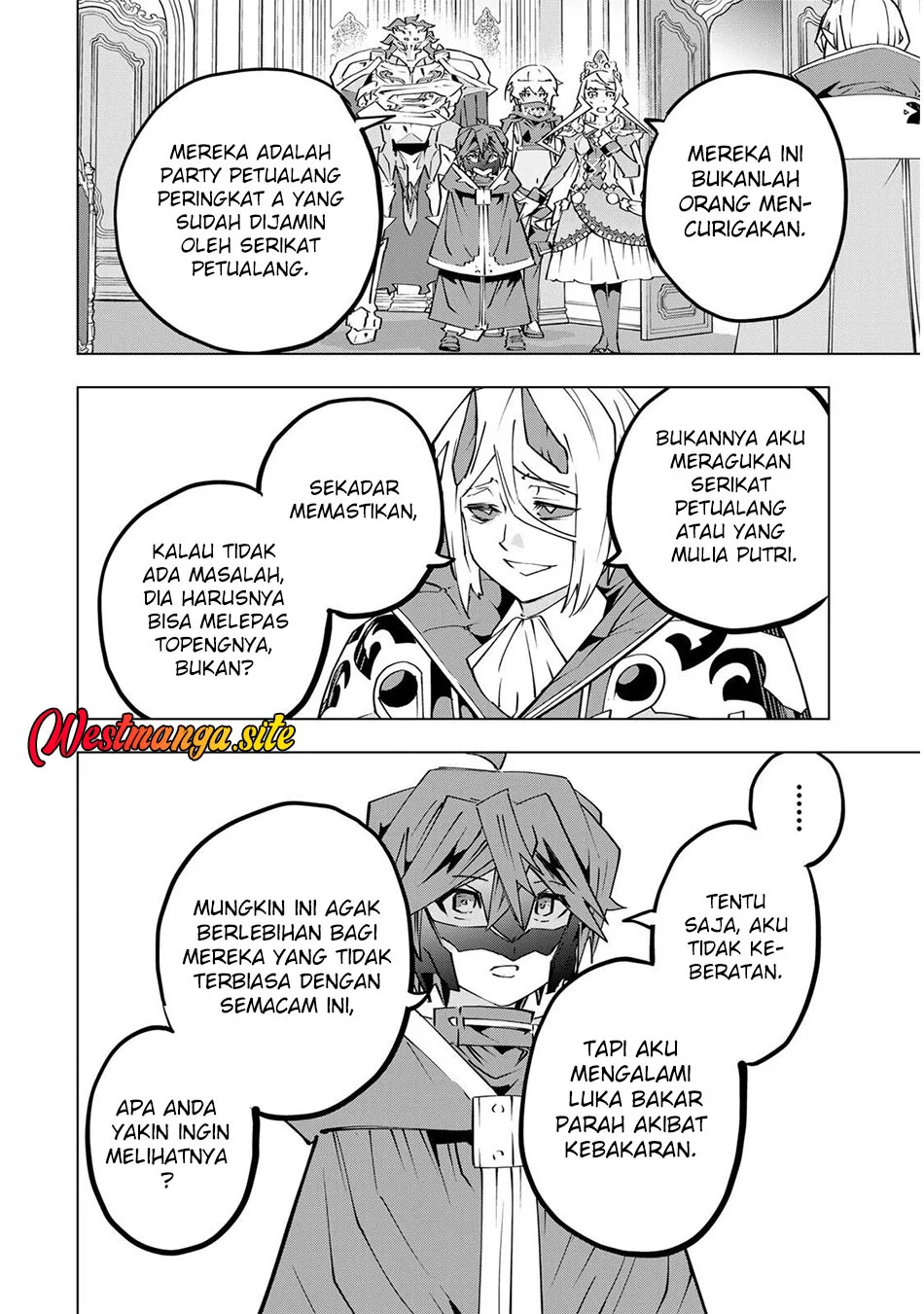 Chapter 207 - halaman 5