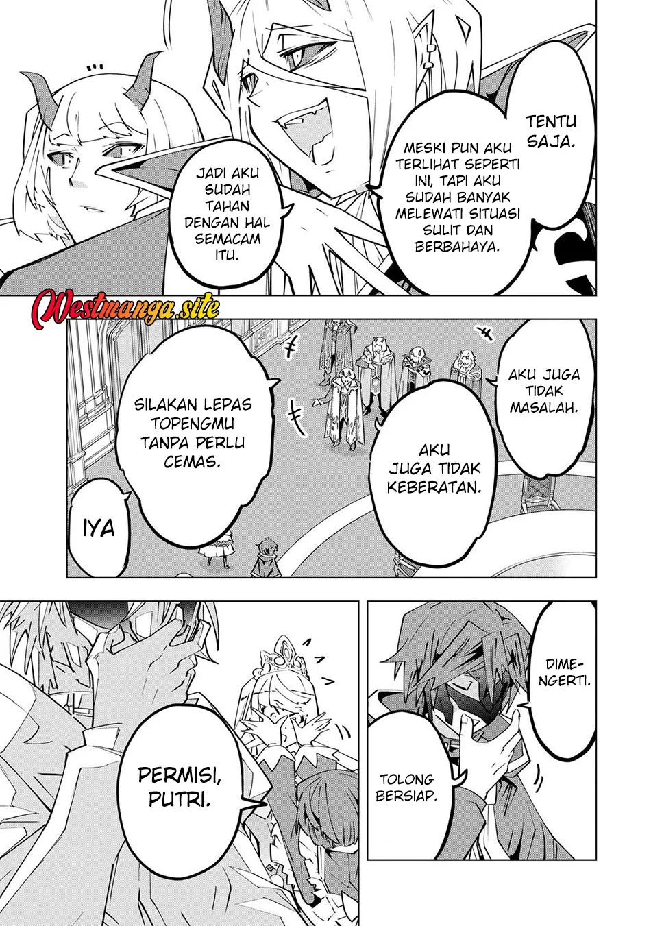 Chapter 207 - halaman 6
