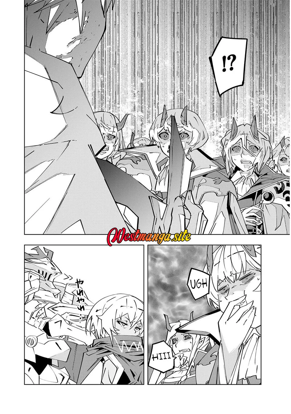 Chapter 207 - halaman 7