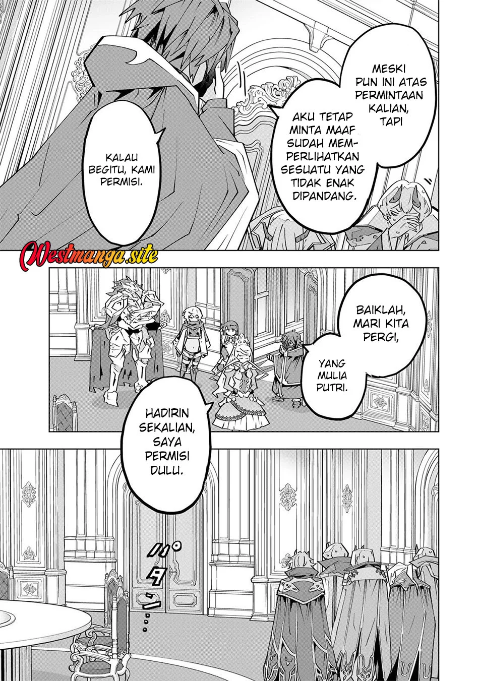 Chapter 207 - halaman 8