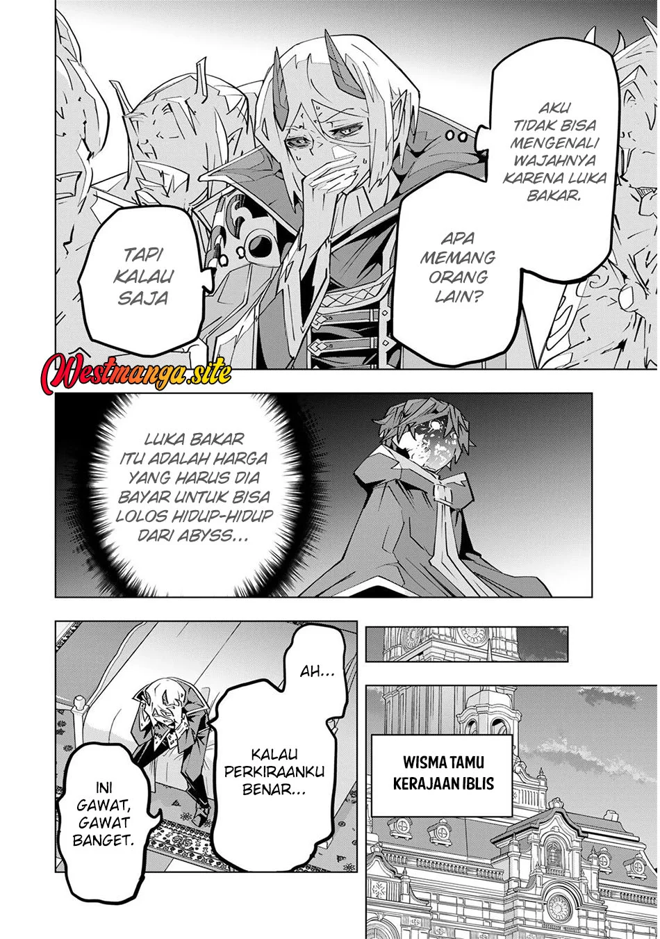 Chapter 207 - halaman 9