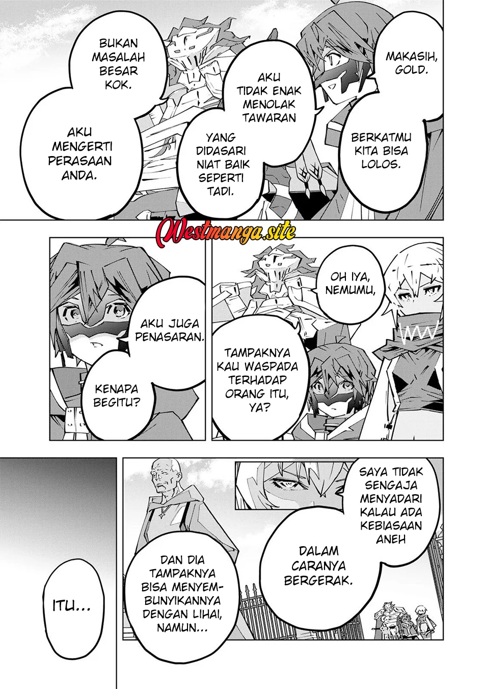 Chapter 208 - halaman 11