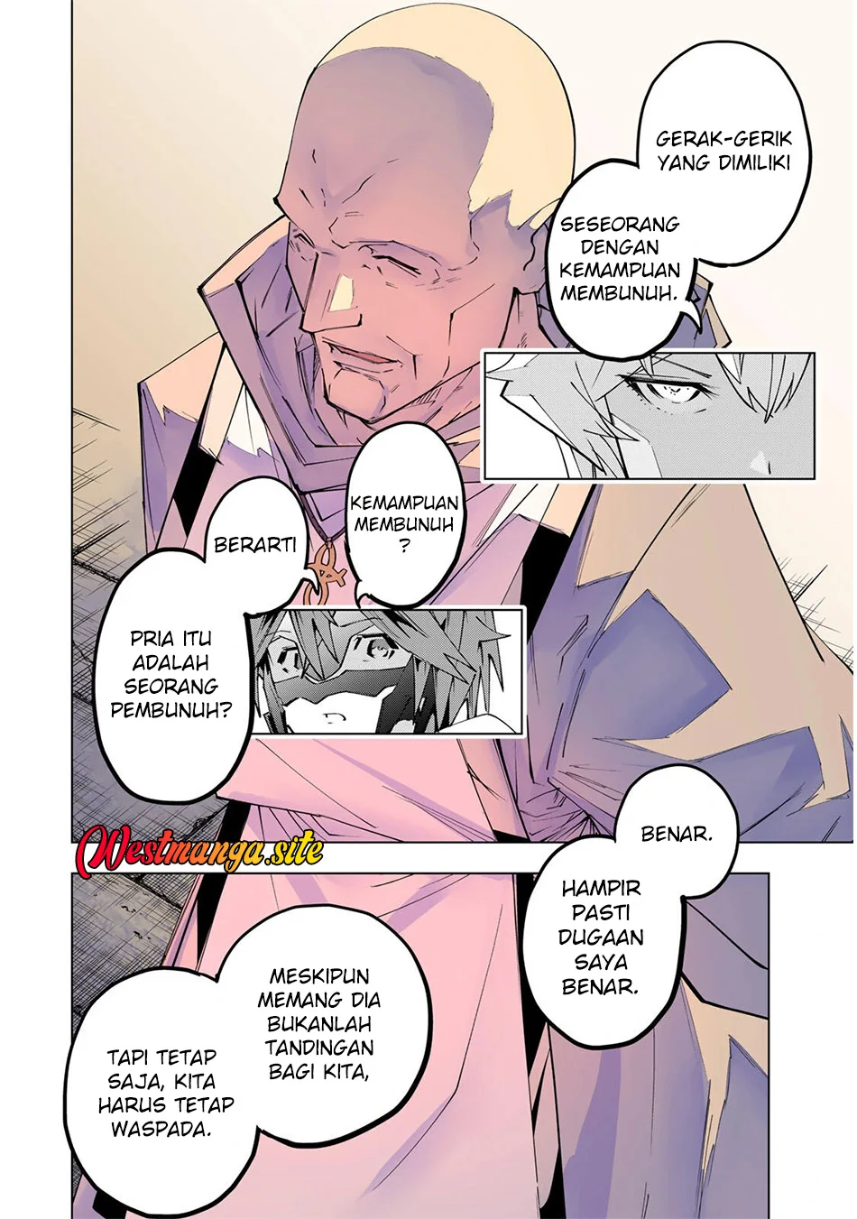 Chapter 208 - halaman 12