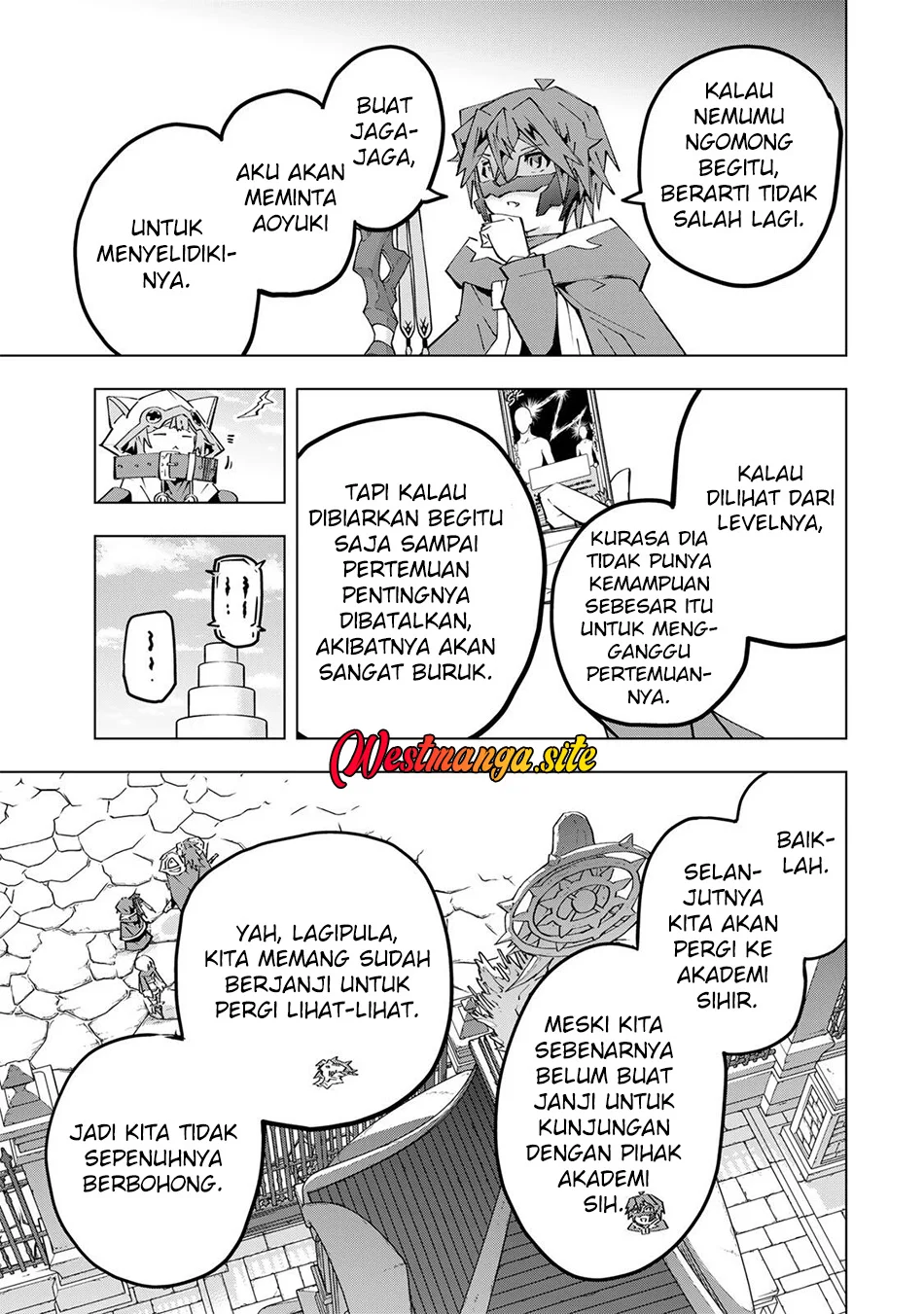Chapter 208 - halaman 13
