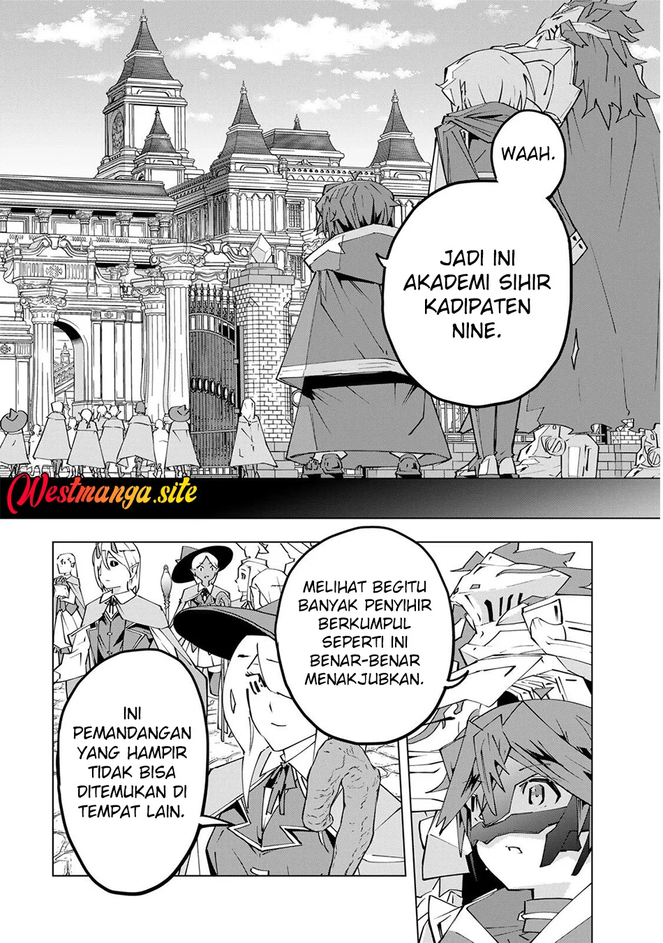 Chapter 208 - halaman 14