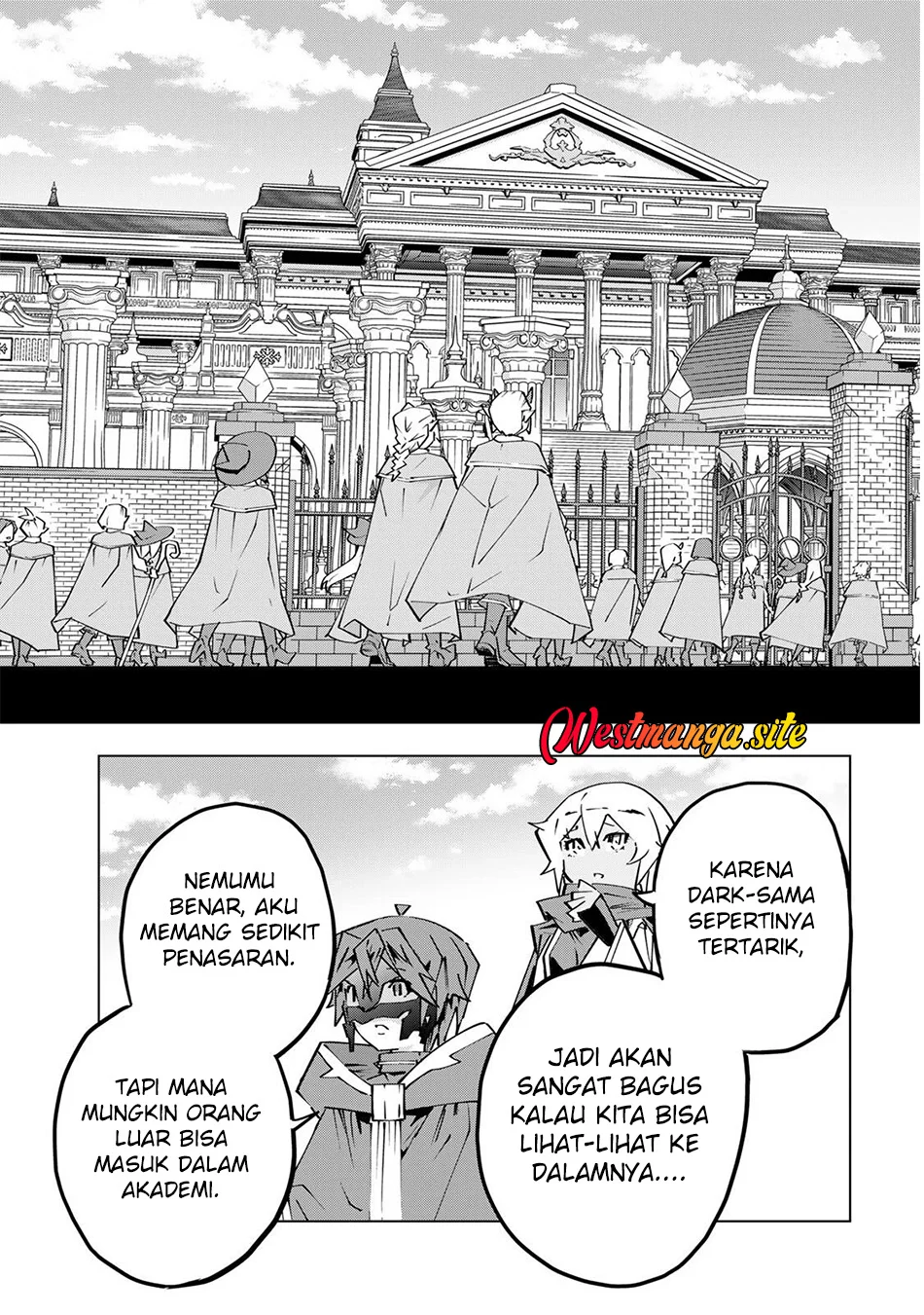 Chapter 208 - halaman 15