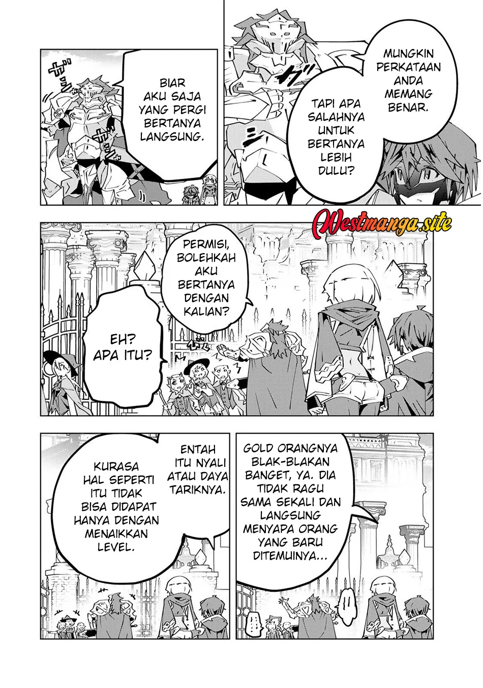 Chapter 208 - halaman 16