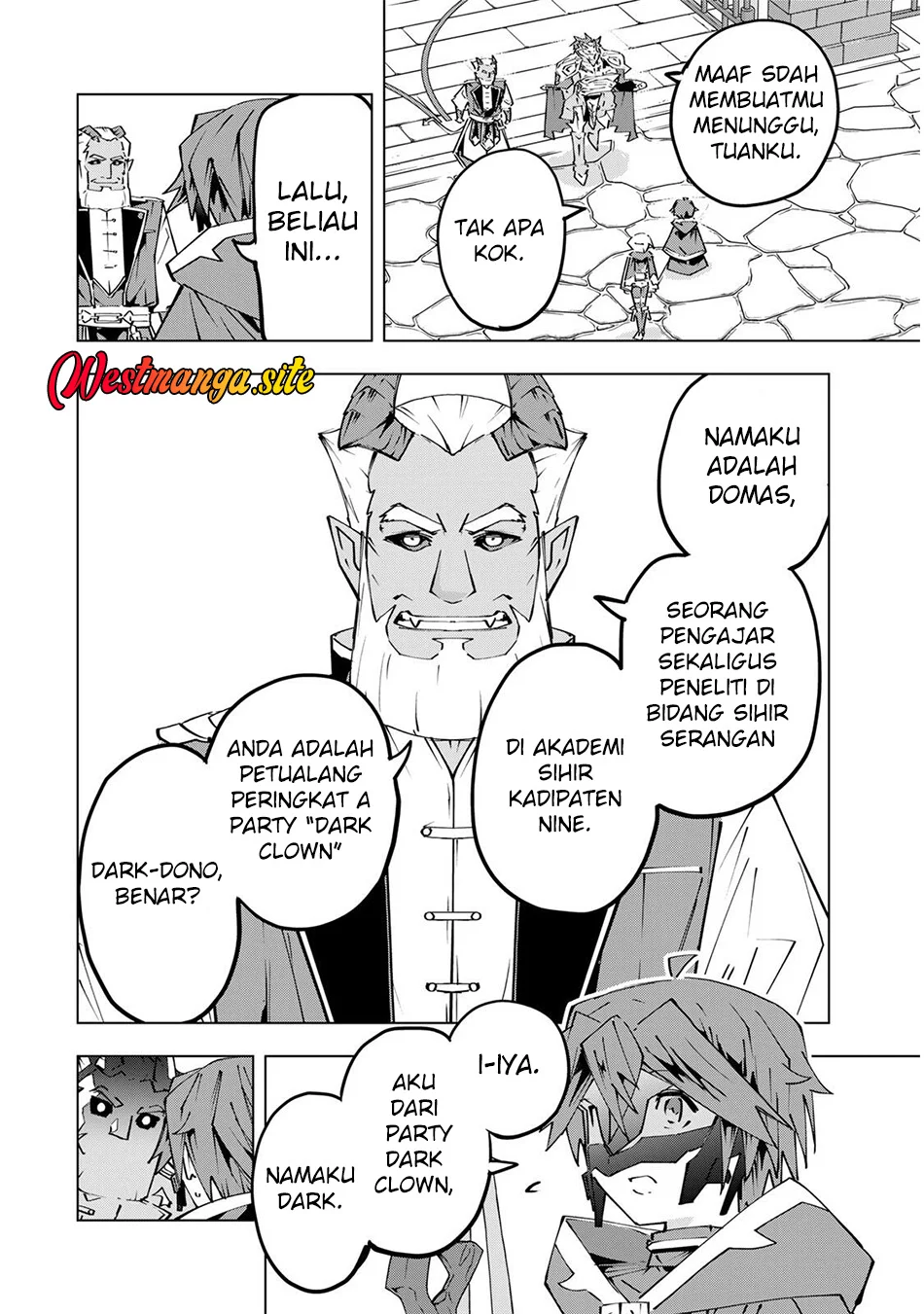 Chapter 208 - halaman 18