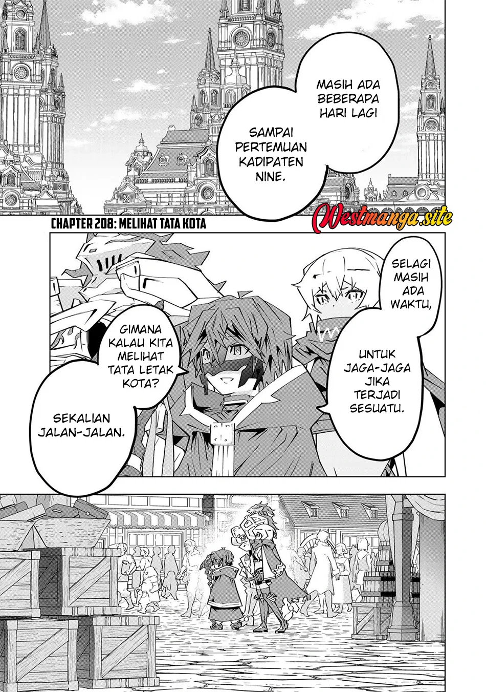 Chapter 208 - halaman 3