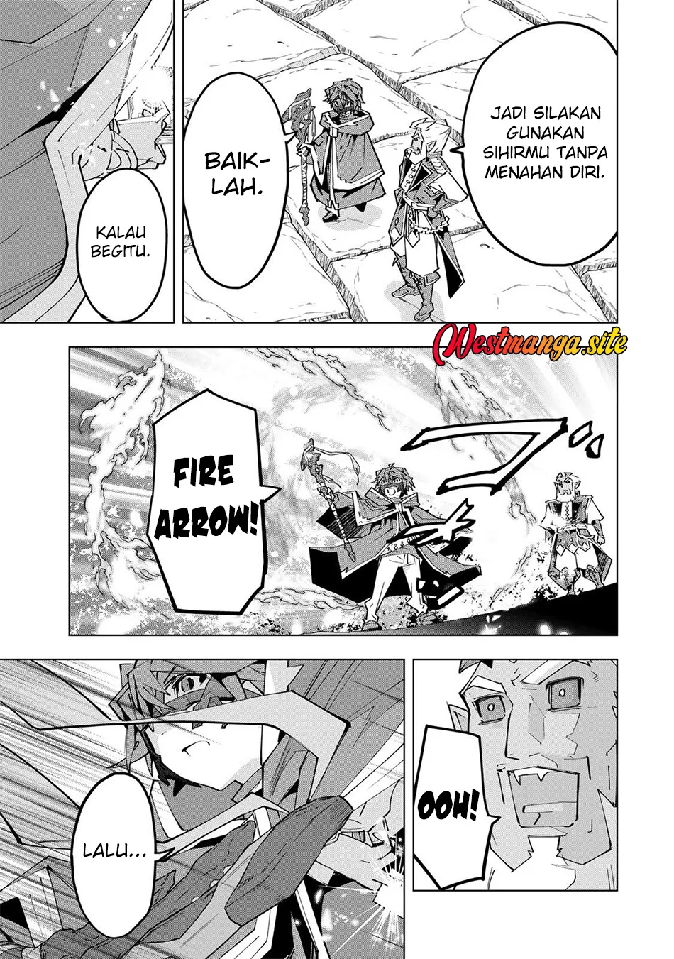 Chapter 208 - halaman 24
