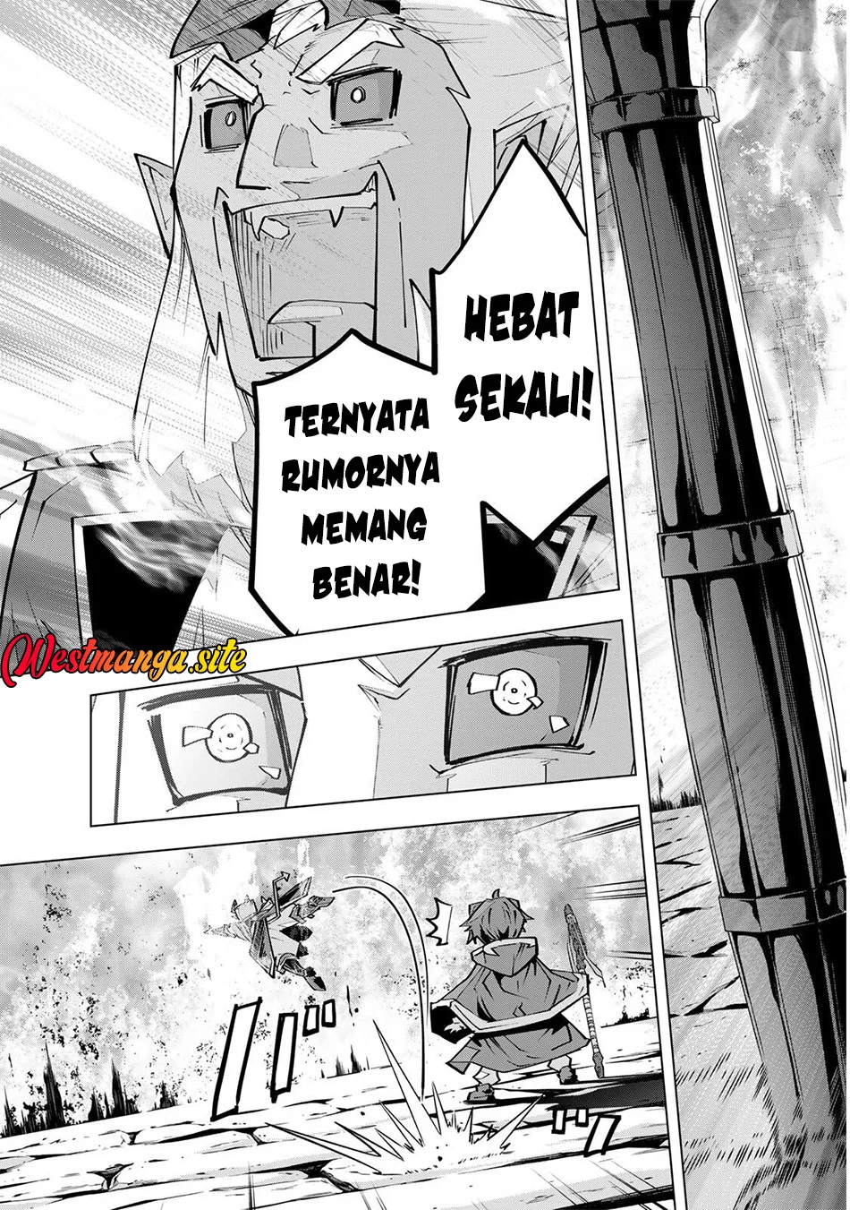 Chapter 208 - halaman 26