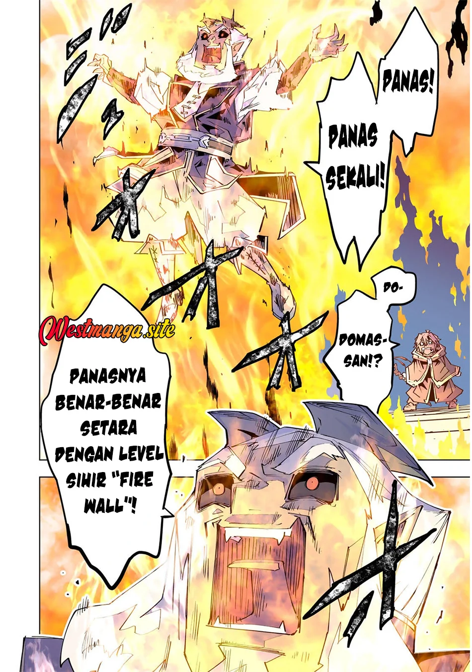 Chapter 208 - halaman 27