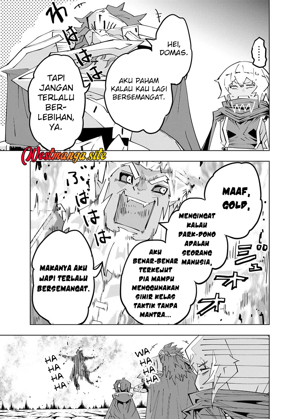 Chapter 208 - halaman 28