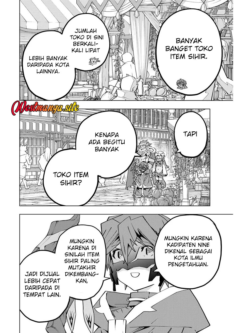 Chapter 208 - halaman 4