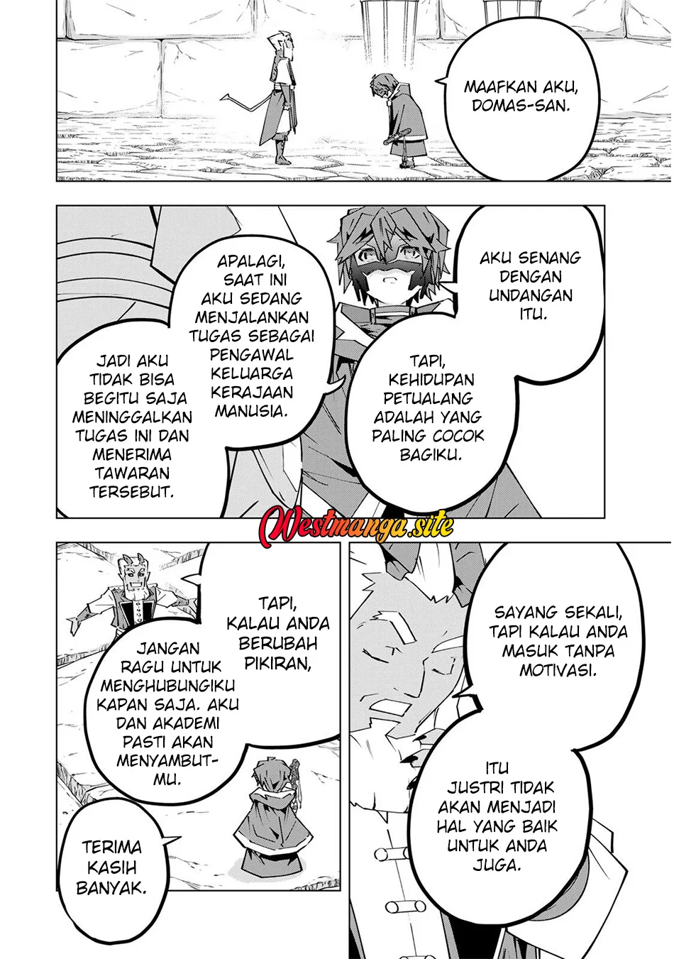 Chapter 208 - halaman 31