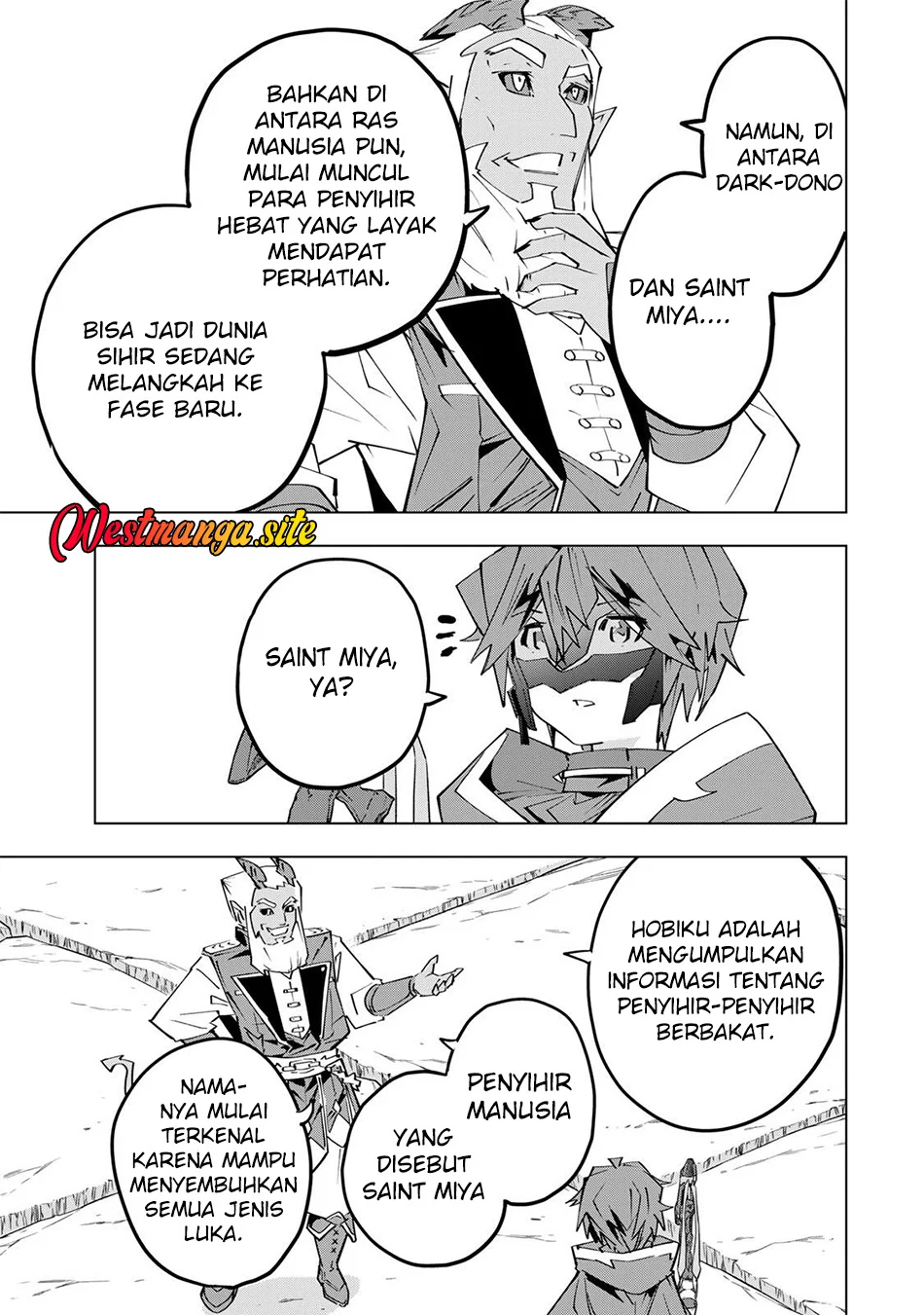Chapter 208 - halaman 32