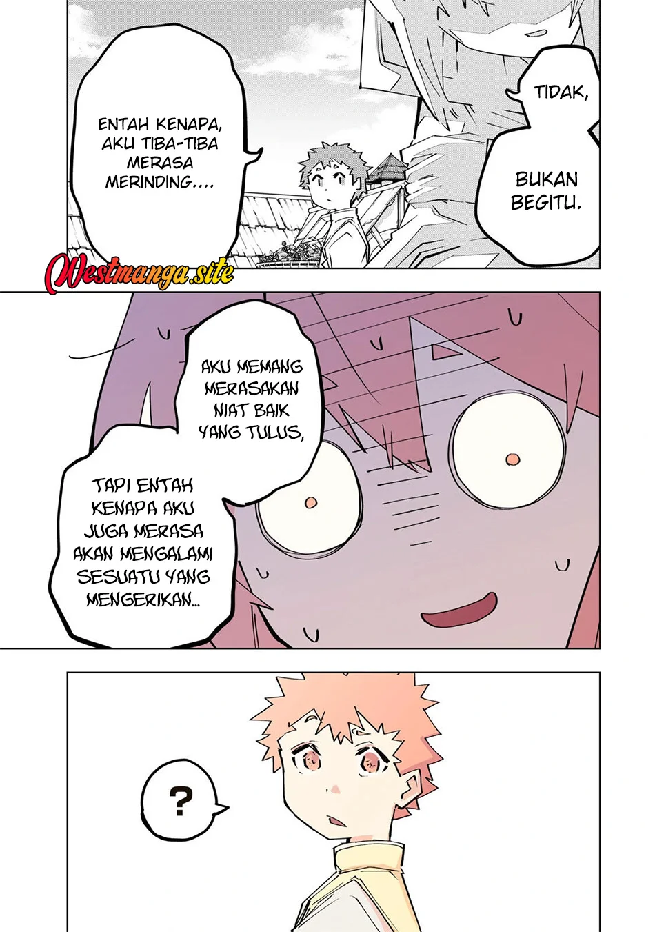 Chapter 208 - halaman 36