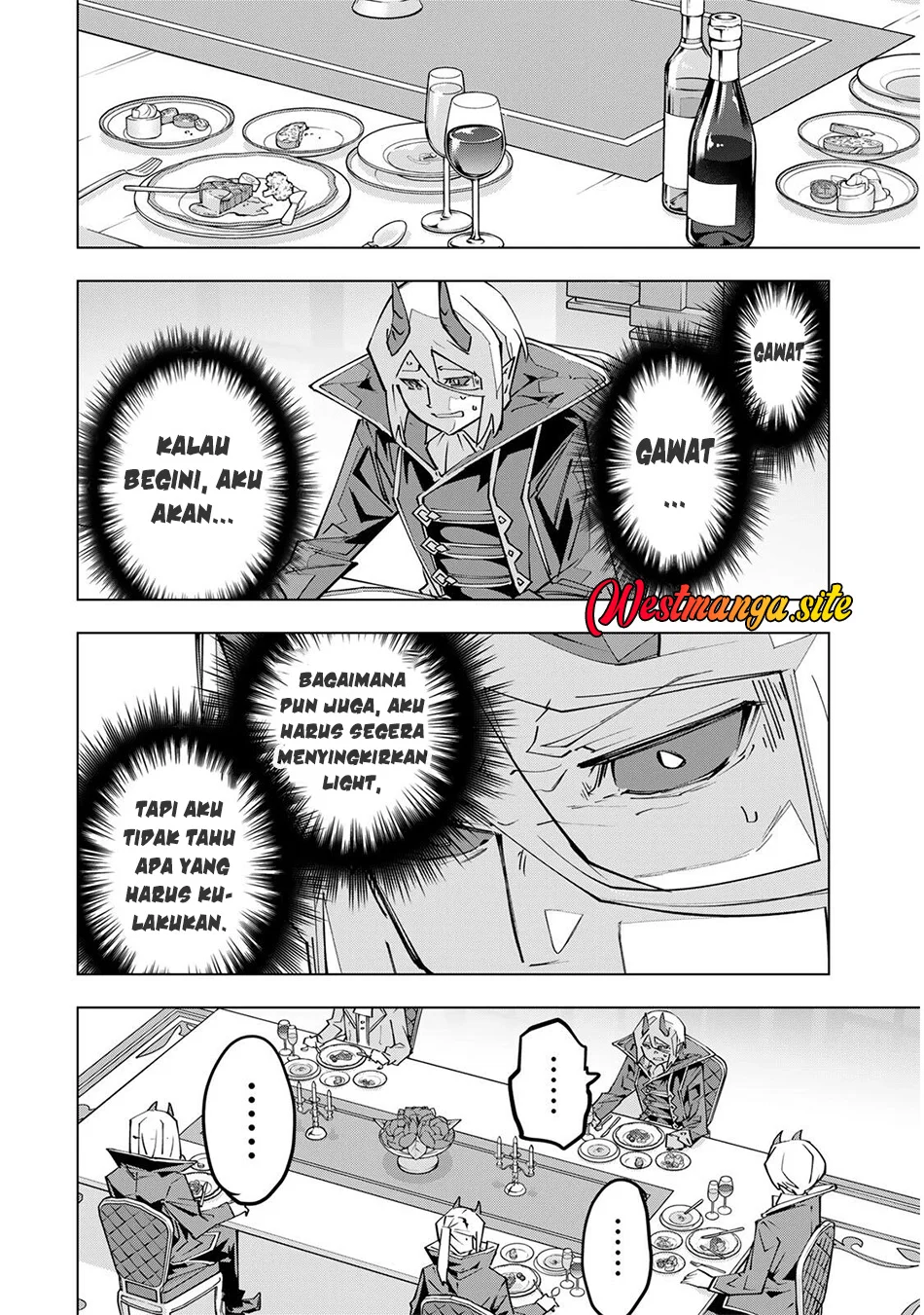 Chapter 208 - halaman 37